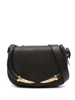 Roberto Cavalli small Fang shoulder bag 22385244