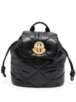 Moncler Puf quilted backpack 22387053