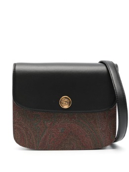 Etro large Essential crossbody bag 22404086