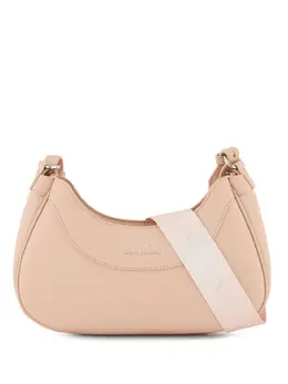 Armani Exchange faux leather shoulder bag 22407429