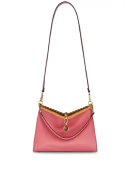 Etro medium Vela leather shoulder bag 22425599