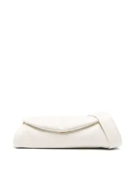 Jil Sander small Cannolo shoulder bag 22451325