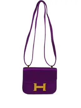 Hermes 2010 Constance shoulder bag 22453004
