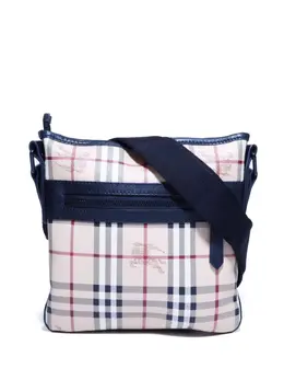 Burberry Vintage Check shoulder bag 22608264