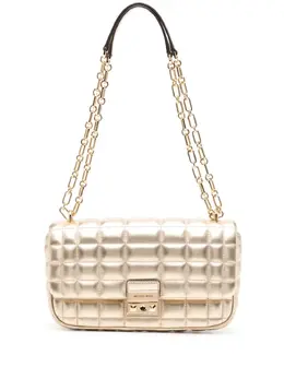 Michael Kors large Tribeca quilted shoulder bag 22467824