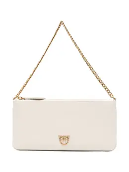 Pinko Flat Classic Love Simply shoulder bag 22473303