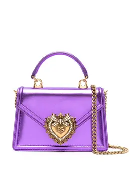 Dolce & Gabbana small Devotion tote bag 22481983