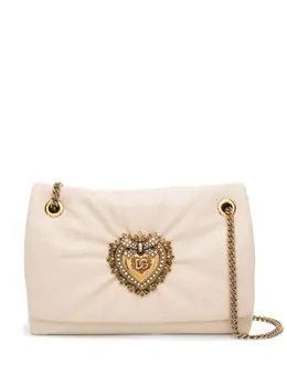 Dolce & Gabbana medium Devotion Soft shoulder bag 22486915
