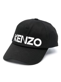 Kenzo Kenzo Graphy cap 22486931