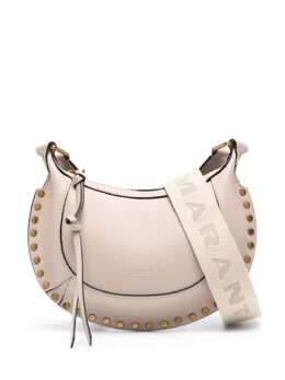 Isabel Marant mini Moon leather crossbody bag 22497051