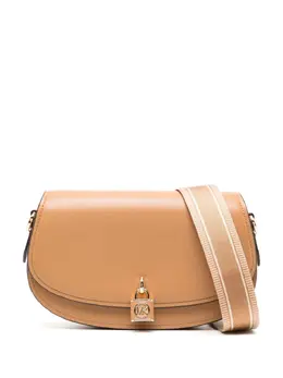 Michael Kors Mila leather crossbody bag 22514102