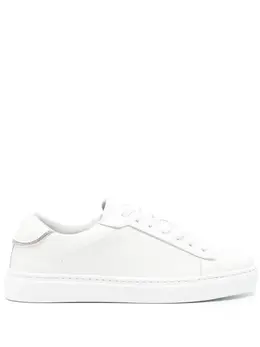 Fabiana Filippi Dalila leather sneakers 22516728