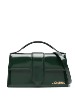 Jacquemus Le Grand Bambino tote bag 22531782