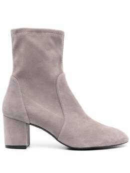 Stuart Weitzman Yuliana 60mm ankle boots 22532830