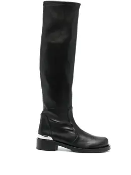 Stuart Weitzman Mercer Bold 40mm boots 22533690