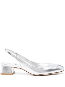 Stuart Weitzman Vivienne 35mm pumps 22534252