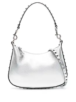 Valentino Garavani mini Rockstud cross body bag 22556777