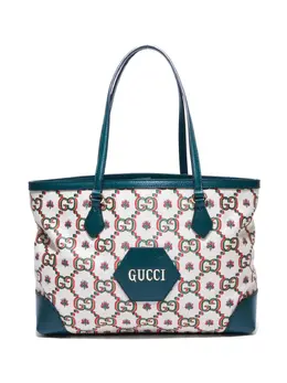 Gucci medium Ophidia tote bag 22575457
