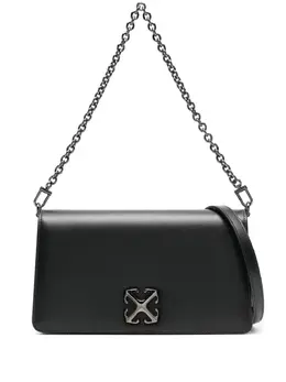Off-White Jitney 1.7 crossbody bag 22582228