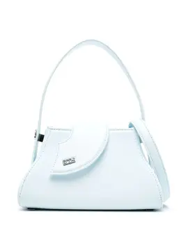 GCDS small Comma tote bag 22608078