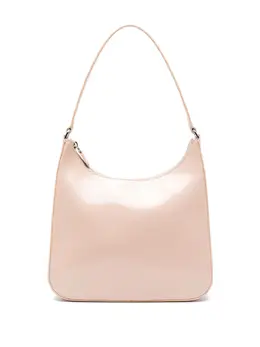 Staud Alec leather shoulder bag 22612696