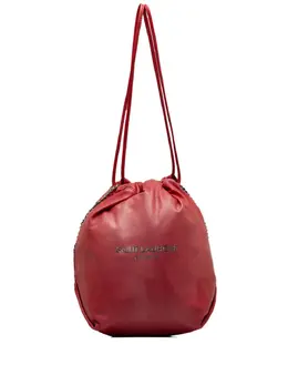 Saint Laurent 2010-2023 small Teddy bucket bag 22631975