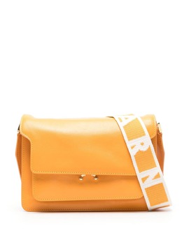 Marni Trunk shoulder bag 22703903