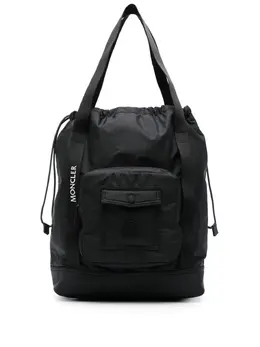 Moncler Makaio tote bag 22743006