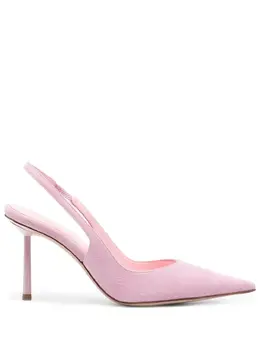 Le Silla 80mm Bella pumps 22788792