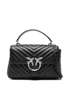 Pinko mini Lady Love tote bag 22797811