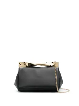 Aquazzura Twist Clutch mini bag 22801342