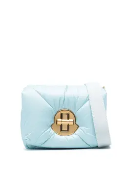Moncler mini Puf cross body bag 22802305