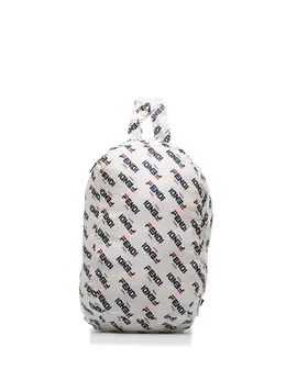 Fendi x Fila Mania 2016-2022 packable backpack 22818953