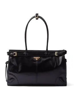 Prada large Bonnie tote bag 22729058