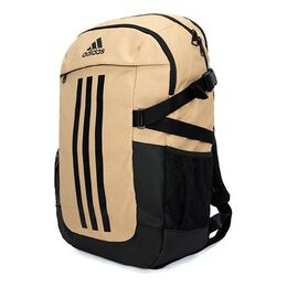 Рюкзак Adidas Power Vi 'Light Khaki Black', хаки hm9158 | light khaki/black