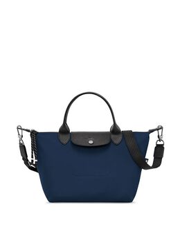Маленькая сумка через плечо Le Pliage Energy Longchamp, цвет Blue 4169356 | navy