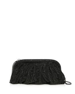 Urban Expressions Ирина Вечерний клатч Aqua, цвет Black 4843878 | black