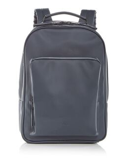 Книга Рюкзак Rains, цвет Blue 4951545 | navy