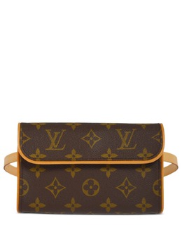 Louis Vuitton 2000 Florentine belt bag 22096065