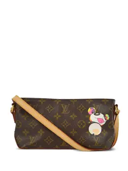 Louis Vuitton 2004 Trotteur crossbody bag 22376279