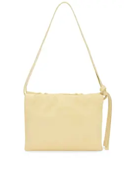 Jil Sander small leather shoulder bag 22205757