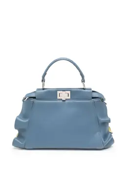 Fendi Peekaboo two-way bag 22049370