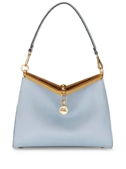 Etro medium Vela leather shoulder bag 22153793
