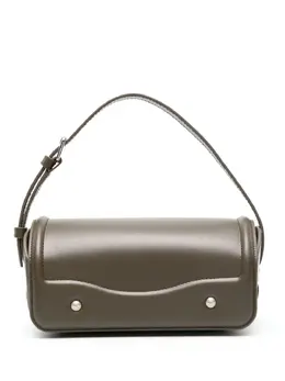 Lemaire Ransel leather tote bag 22678623