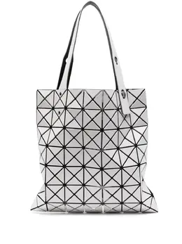 Bao Bao Issey Miyake Lucent Matte tote bag 22785683