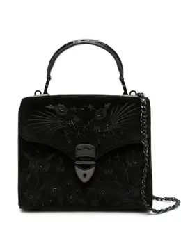 Aspinal of London Midi Mayfair top-handle bag 21329537