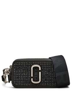 Marc Jacobs The Crystal Canvas Snapshot camera bag 22509586