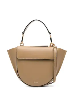 Wandler small Hortensia leather bag 22589538