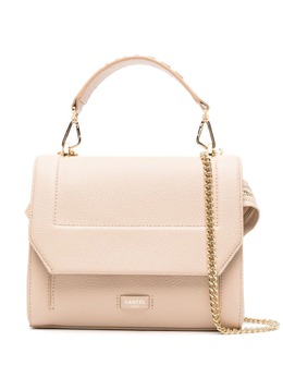 Lancel Ninon leather shoulder bag 22812179