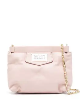 Maison Margiela mini Glam Slam Red Carpet crossbody bag 21315914